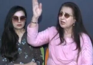 Poonam Dhillon, Padmini Kolhapure challenge ‘fresh’ CINTAA elections, call poll process ‘haphazard’, ‘one-sided’ Poonam Dhillon, Padmini Kolhapure challenge ‘fresh’ CINTAA elections, call poll process ‘haphazard’, ‘one-sided’