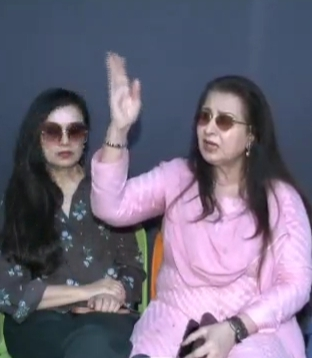 Poonam Dhillon, Padmini Kolhapure challenge ‘fresh’ CINTAA elections, call poll process ‘haphazard’, ‘one-sided’ Poonam Dhillon, Padmini Kolhapure challenge ‘fresh’ CINTAA elections, call poll process ‘haphazard’, ‘one-sided’