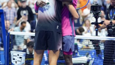 ‘Hopefully, we’ll do it’: Tiafoe hopes to achieve his US Open dream ‘one day’