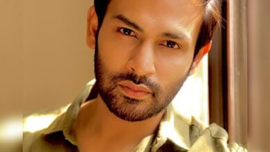Naman Shaw on Rohit Roy for calling TV a ‘dustbin medium’: Too much Botox has frozen his brain