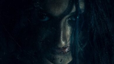 Chaithra Achar-starrer 418’s trailer unveiled; trailer promises film with relentless chills! Chaithra Achar-starrer 418’s trailer unveiled; trailer promises film with relentless chills!