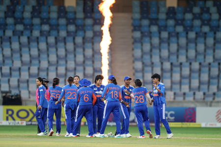 Women’s Asia Cup: India, Sri Lanka face off in yet another summit clash (preview) Women’s Asia Cup: India, Sri Lanka face off in yet another summit clash (preview)