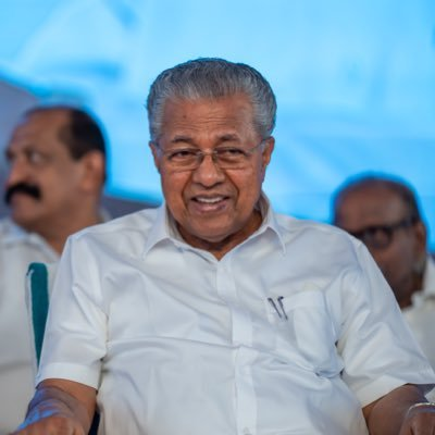 ‘Attack on CPI-M, not me’: Vijayan breaks silence on ED move