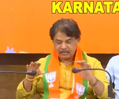 Karnataka BJP demands Satish Jarkiholi’s removal over ED allegations