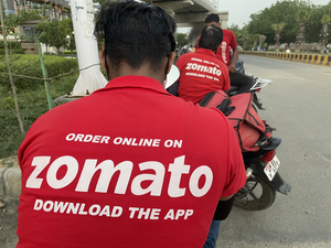 Zomato begins charging customers up to Rs 20 ‘cash on delivery’ fees Zomato begins charging customers up to Rs 20 ‘cash on delivery’ fees