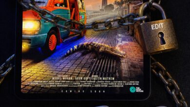 Arjun Ashokan-starrer Melcow Pondicherry’s editing completed!