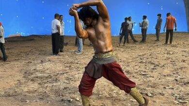 Nikhil Siddhartha on ‘Swayambhu: Never expected to shoot for 175 days & 2500 graphics shots for a single film!