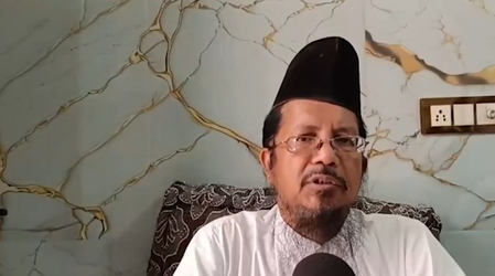 All India Muslim Jamaat chief backs BJP’s Seva Sankalp Abhiyan, calls it step towards public welfare