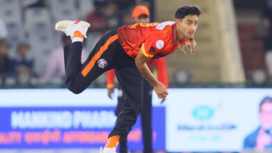 Sher-e-Punjab T20: ‘Dadu passed away last night,’ reveals Ludhiana’s Krish after guiding team to semis Sher-e-Punjab T20: ‘Dadu passed away last night,’ reveals Ludhiana’s Krish after guiding team to semis