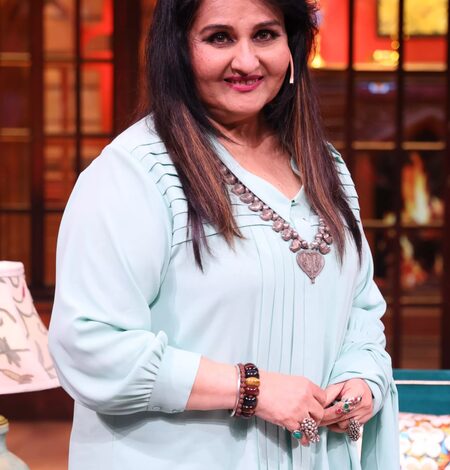 Reena Roy attends CINTAA elections, says ‘forget the past’ amid ongoing row: I love Poonam Dhillon, Padmini Kolhapure
