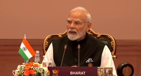 BRICS at its coming of age moment, must work now towards new and ambitious agenda: PM Modi