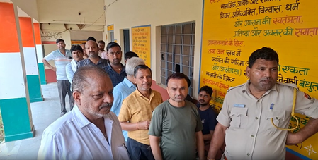 Rajasthan civic polls: Independents hold key as BJP, Congress begin ‘Barabandi’ Rajasthan civic polls: Independents hold key as BJP, Congress begin ‘Barabandi’