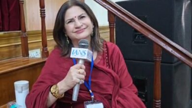 Kunickaa Sadanand on Poonam Dhillon, Padmini Kolhapure not leaving CINTAA positions, says ‘More than service, looks like ego’