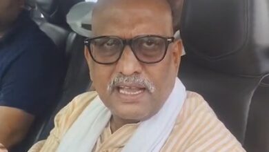 UP trader’s murder: Ajay Rai detained on way to meet victim’s family, calls action ‘oppression’ UP trader’s murder: Ajay Rai detained on way to meet victim’s family, calls action ‘oppression’