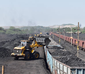 SECL contributes 17 pc of India’s total coal production: Govt SECL contributes 17 pc of India’s total coal production: Govt