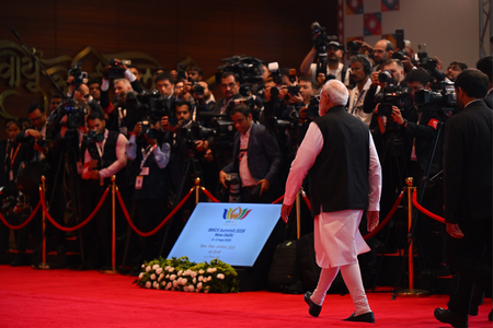 Must strive to transform Global South from ‘rule-taker to rule-shaper’: PM Modi at BRICS Summit Must strive to transform Global South from ‘rule-taker to rule-shaper’: PM Modi at BRICS Summit