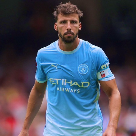 New signings desperate to win, says City captain Ruben Dias, calls Maresca perfect as manager New signings desperate to win, says City captain Ruben Dias, calls Maresca perfect as manager
