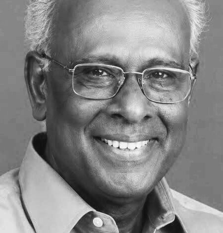V-P C.P. Radhakrishnan condoles demise of Tamil scholar Solomon Pappaiah
