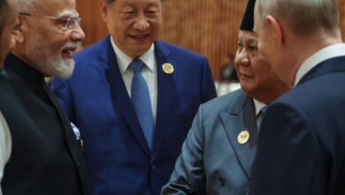 New Delhi Declaration gives clear direction to shared resolve: PM Modi at BRICS Summit New Delhi Declaration gives clear direction to shared resolve: PM Modi at BRICS Summit