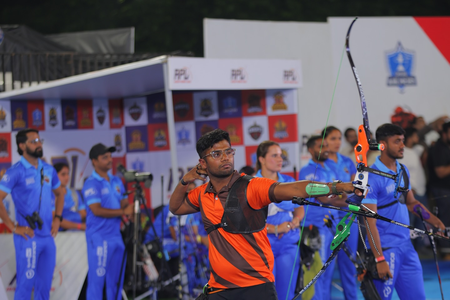 Star-studded field set for second edition of Archery Premier League Star-studded field set for second edition of Archery Premier League