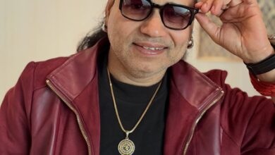 Kailash Kher on what makes a great love song truly impactful: It should come from your soul Kailash Kher on what makes a great love song truly impactful: It should come from your soul
