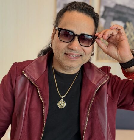 Kailash Kher on what makes a great love song truly impactful: It should come from your soul