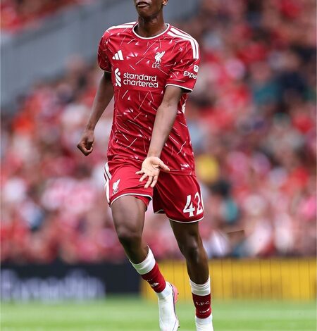 ‘It means a lot to me’: Kobbie Mainoo excited for another Manchester derby ‘It means a lot to me’: Kobbie Mainoo excited for another Manchester derby