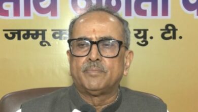 Pakistan protecting Hafiz Saeed, unlikely to cooperate with India: Nirmal Singh