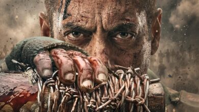 Salman Khan’s ‘Maatrubhumi’ release date to be announced soon after CBFC review! Salman Khan’s ‘Maatrubhumi’ release date to be announced soon after CBFC review!