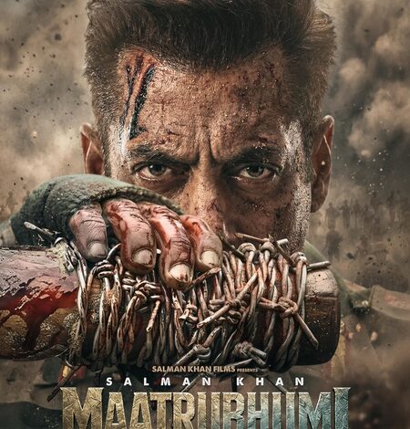 Salman Khan’s ‘Maatrubhumi’ release date to be announced soon after CBFC review! Salman Khan’s ‘Maatrubhumi’ release date to be announced soon after CBFC review!