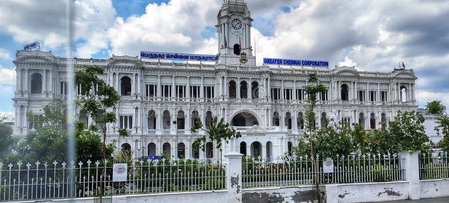 Chennai corporation asks property owners to pay pending tax dues by Sep 30 Chennai corporation asks property owners to pay pending tax dues by Sep 30