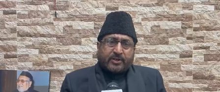 BRICS Summit will help India emerge as a new global force by bringing countries together: Maulana Yasoob Abbas