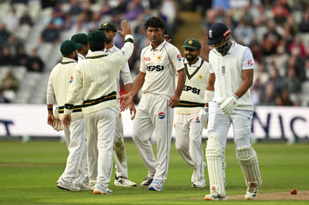 ‘We need to sit down and analyse our mistakes’: Babar after Pakistan’s 3-0 Test whitewash
