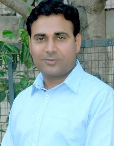 Rajasthan: Former MLA starts hunger strike in jail, says fake case registered against him over mobile recovery Rajasthan: Former MLA starts hunger strike in jail, says fake case registered against him over mobile recovery