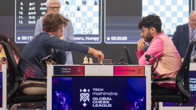 GCL Season 4: Grandmasters reach final despite loss to Alaskan Knights; Pipers’ fate hangs in balance GCL Season 4: Grandmasters reach final despite loss to Alaskan Knights; Pipers’ fate hangs in balance