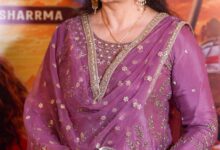 CINTAA re-election results out: Upasna Singh, Sahila, Varsha Usgaonkar lead with maximum vote CINTAA re-election results out: Upasna Singh, Sahila, Varsha Usgaonkar lead with maximum vote