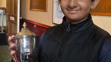 Nihal Cheema wins with 4-under 68, Aaradhya shoots 69; Avni logs hole-in-hole at US Kids Golf