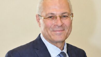 French Mayor praises BAPS for ten years of trust, transparency French Mayor praises BAPS for ten years of trust, transparency