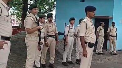 Patna police bust sex racket at guest house, five detained