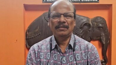 BRICS emerging as key force in multipolar world, challenges US economic dominance: Manas Behera