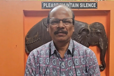 BRICS emerging as key force in multipolar world, challenges US economic dominance: Manas Behera BRICS emerging as key force in multipolar world, challenges US economic dominance: Manas Behera