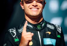 Formula 1: Lando Norris surges to pole position in Spanish GP at Madring Formula 1: Lando Norris surges to pole position in Spanish GP at Madring