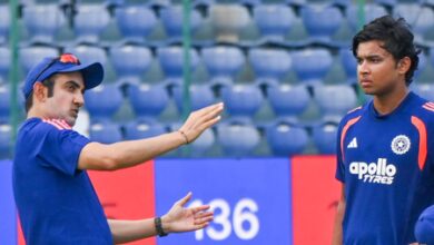 Gambhir has got a very aggressive mindset; I definitely know how his mind works, says Iyer Gambhir has got a very aggressive mindset; I definitely know how his mind works, says Iyer