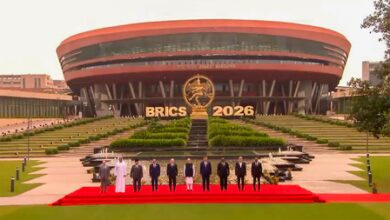 ‘New Delhi Declaration included all issues raised by India’: BJP MP on BRICS Summit