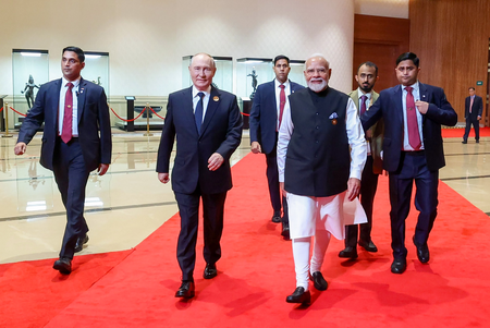 BRICS Declaration condemns 2025 Pahlagam terror attack, calls for zero tolerance against terrorism BRICS Declaration condemns 2025 Pahlagam terror attack, calls for zero tolerance against terrorism