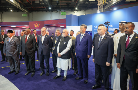 Bangladesh media discusses BRICS, options for alternate growth mechanisms Bangladesh media discusses BRICS, options for alternate growth mechanisms