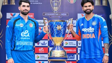 Have made plans for countering Bumrah; hopefully we play better cricket against him, says Zadran