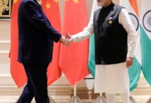 PM Modi, President Xi agree on need to address trade imbalance, supply chain issues PM Modi, President Xi agree on need to address trade imbalance, supply chain issues