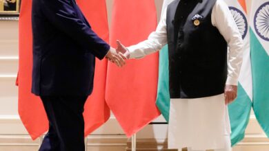 PM Modi, President Xi agree on need to address trade imbalance, supply chain issues PM Modi, President Xi agree on need to address trade imbalance, supply chain issues