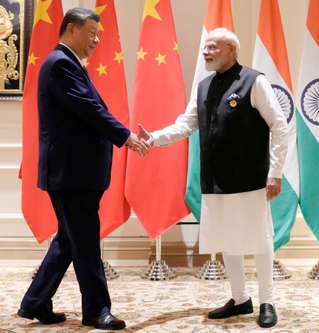 PM Modi, President Xi agree on need to address trade imbalance, supply chain issues